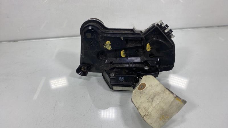 Serratura anteriore destra PEUGEOT 108 Gasolina - 1