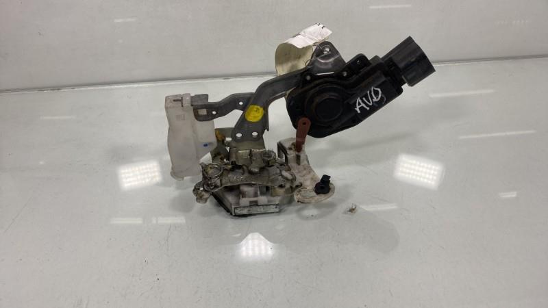 Serratura anteriore destra PEUGEOT 107 PHASE 1 Gasolina - 1