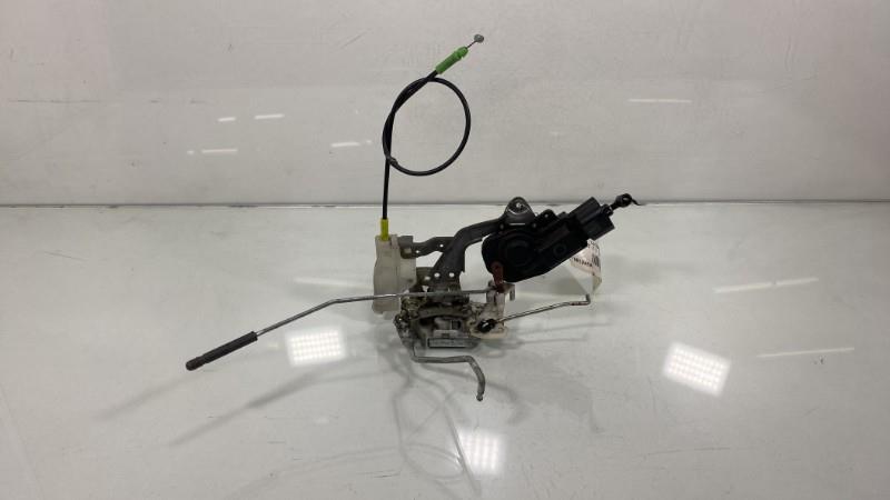 Serratura anteriore destra PEUGEOT 107 PHASE 1 Gasolina - 1