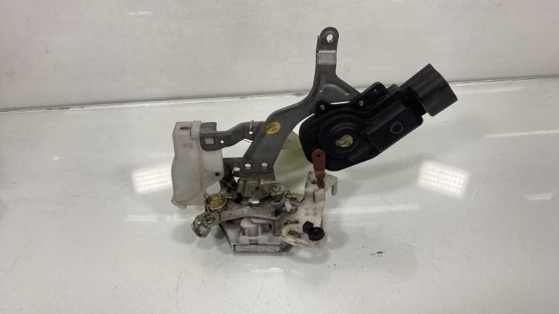 Serratura anteriore destra PEUGEOT 107 PHASE 2 Gasolina - 1
