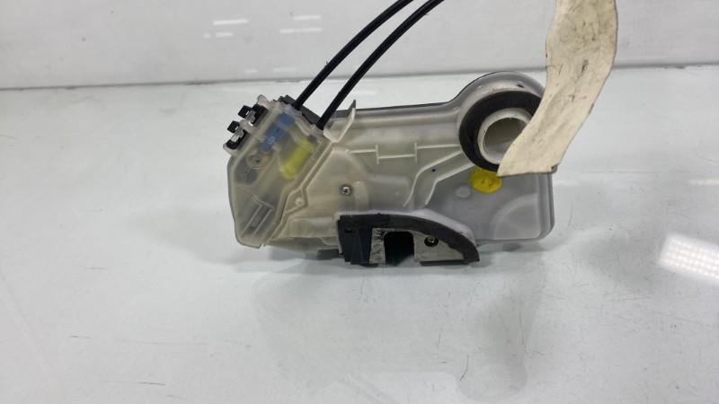 Serratura anteriore destra CITROEN C1 2 Gasolina - 1