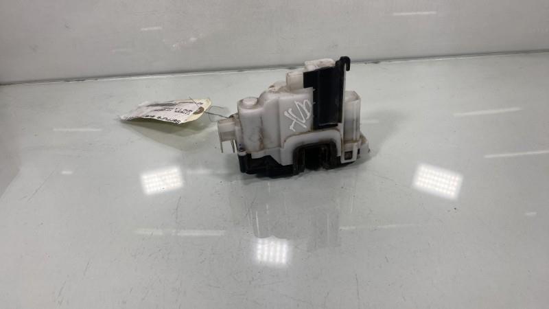 Serrure avant droit CITROEN NEMO Diesel - 1