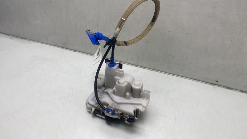 Serrure avant droit CITROEN NEMO Diesel - 1