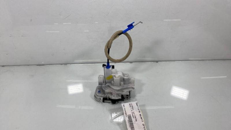 Serrure avant droit CITROEN NEMO Diesel - 1
