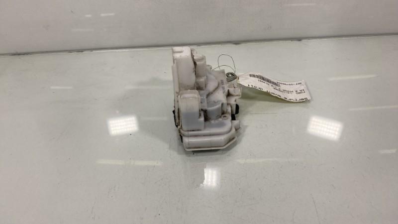 Serratura anteriore destra FORD KA 2 PHASE 2 Diésel - 1