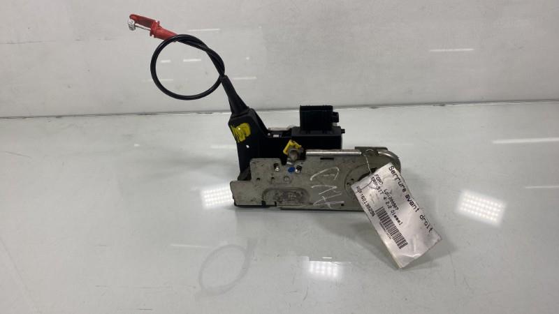 Serrure avant droit FORD TRANSIT 4 Diesel - 1
