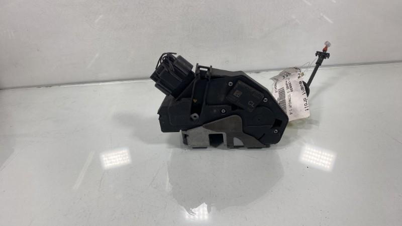 Serrure avant droit FORD C-MAX 2 PHASE 1 Diesel - 1