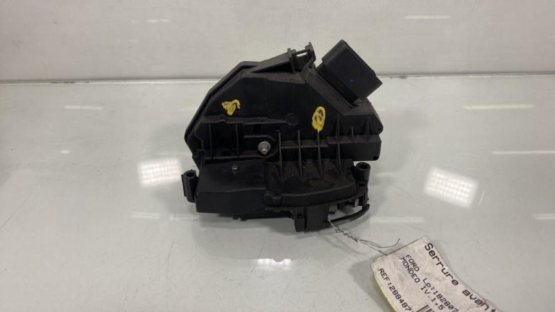 Serratura anteriore destra FORD MONDEO 4 Gasolina - 1