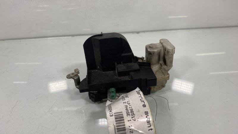 Serratura anteriore destra FIAT PUNTO 2 PHASE 1 Gasolina - 1