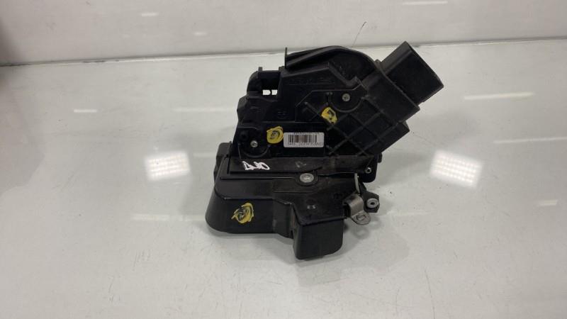 Serrure avant droit FORD FOCUS 2 PHASE 1 Diesel - 1