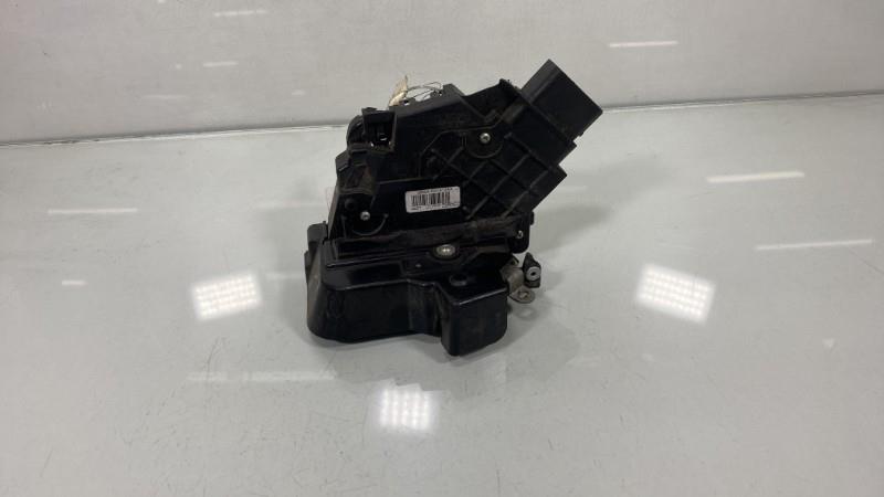 Serrure avant droit FORD FOCUS 2 PHASE 1 Diesel - 1