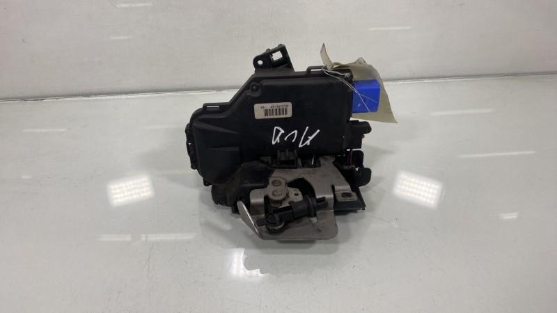 Serrure avant droit AUDI A3 2 PHASE 1 Diesel - 1
