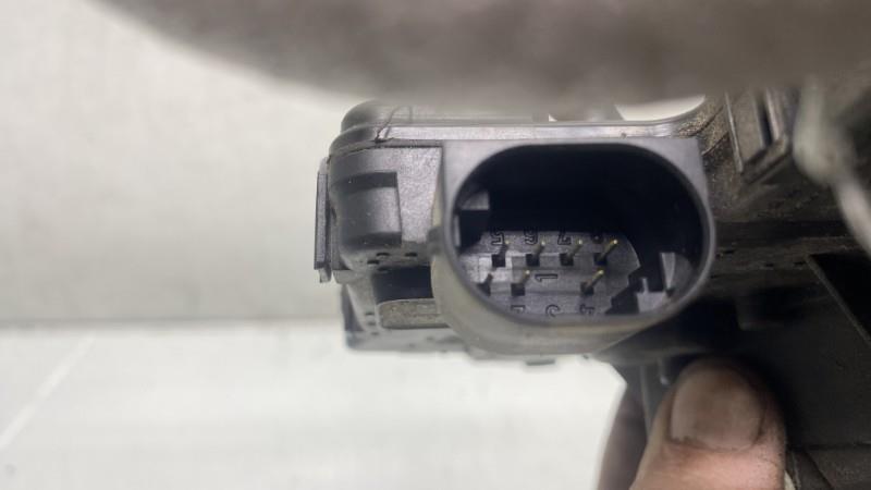 Serratura anteriore destra BMW SERIE 3 E46 PHASE 2 Diésel - 1