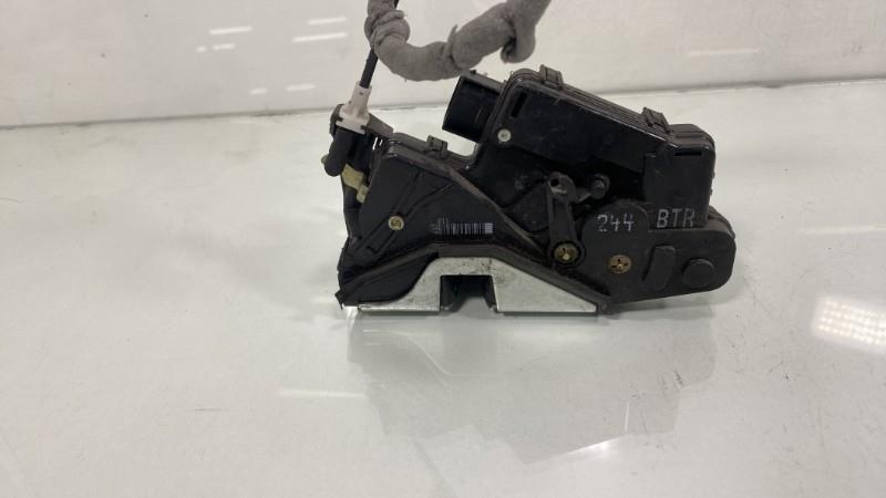 Serrure avant droit BMW SERIE 3 E46 PHASE 2 Diesel - 1