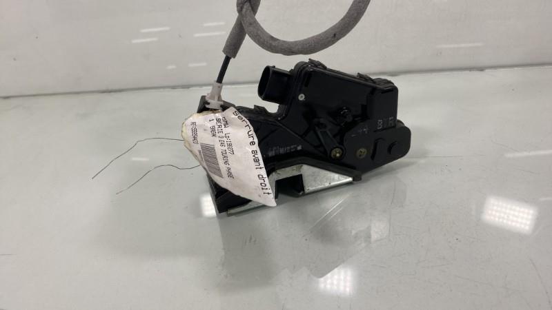 Serrure avant droit BMW SERIE 3 E46 TOURING PHASE 1 BREAK  - 1