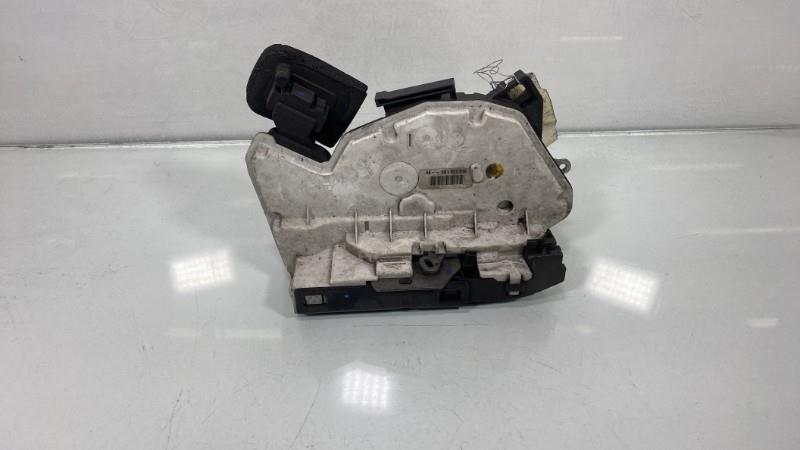 Serratura anteriore destra VOLKSWAGEN GOLF 6 Diésel - 1
