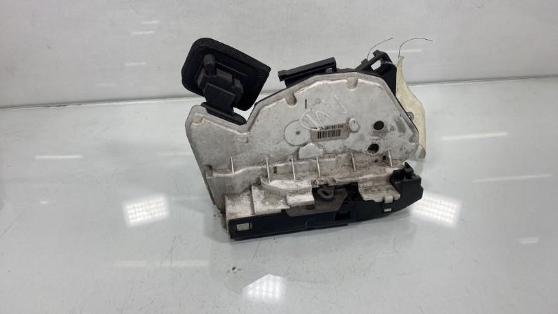 Serratura anteriore destra VOLKSWAGEN GOLF 6 Diésel - 1