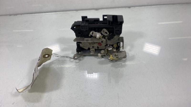Serrure avant droit DACIA SANDERO 1 GPL - 1
