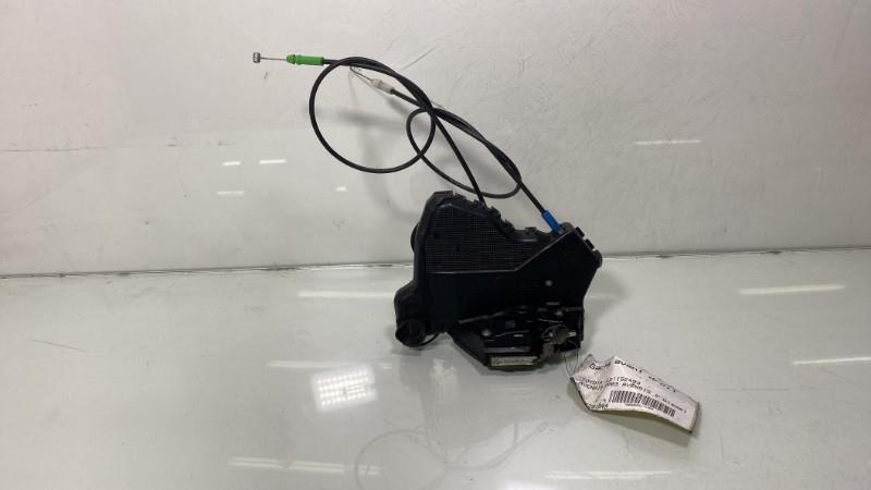 Serratura anteriore destra TOYOTA AVENSIS 2 PHASE 2 BREAK Diésel - 1