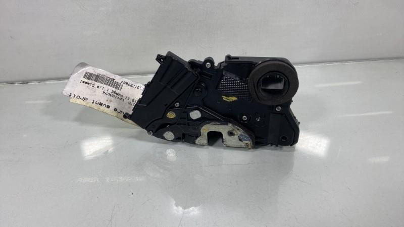 Serratura anteriore destra TOYOTA YARIS 2 PHASE 1 Diésel - 1
