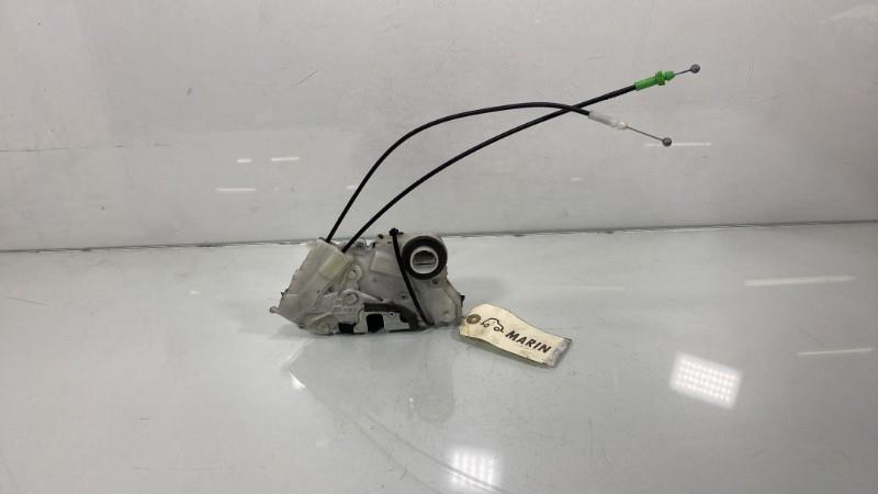 Serratura anteriore destra TOYOTA YARIS 2 PHASE 2 Diésel - 1