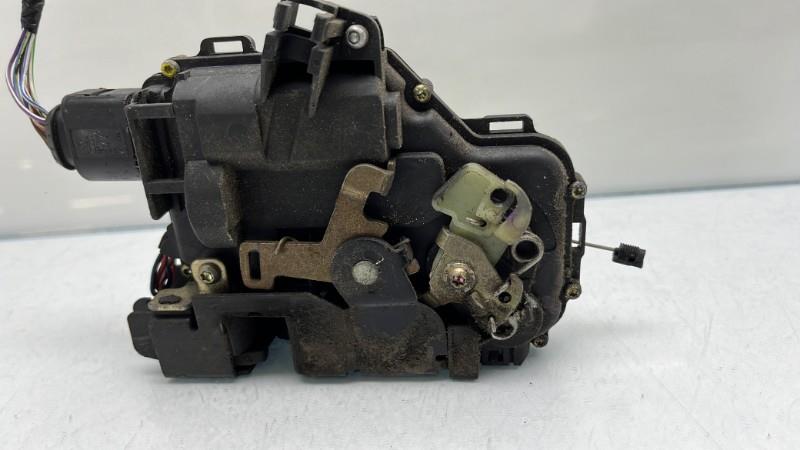 Serratura anteriore destra VOLKSWAGEN NEW BEETLE 1 PHASE 1 Gasolina - 1