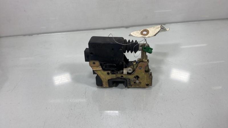 Serratura anteriore destra RENAULT CLIO 1 PHASE 3 Gasolina - 1