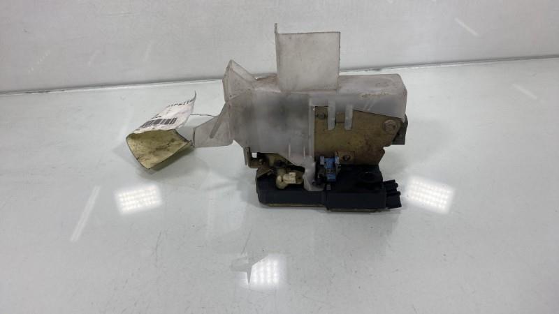 Serratura anteriore destra RENAULT ESPACE 3 Gasolina - 1