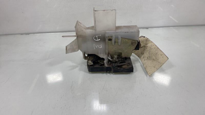 Serrure avant droit RENAULT ESPACE 3 Diesel - 1