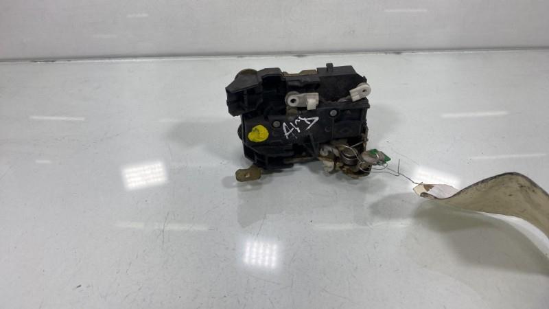 Serratura anteriore destra RENAULT CLIO 1 PHASE 3 Gasolina - 1