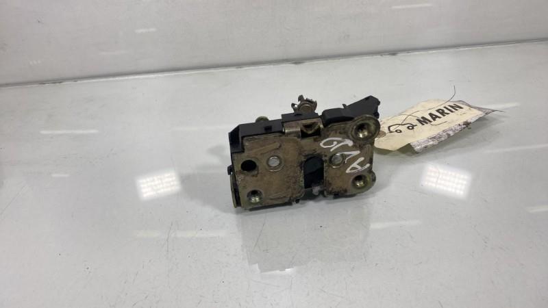 Serrure avant droit RENAULT KANGOO 1 PHASE 1 Essence - 1