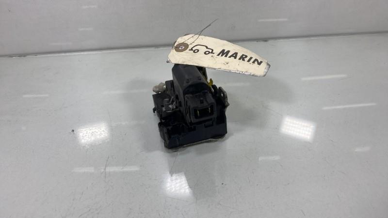 Serrure avant droit RENAULT MASTER 2 PHASE 1 Diesel - 1