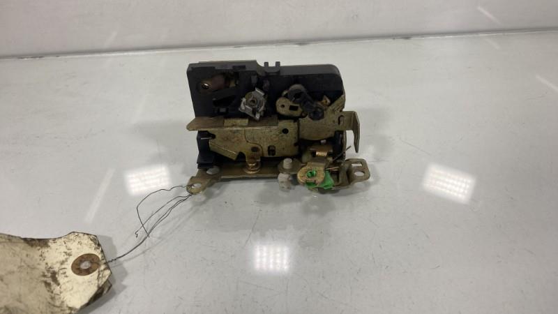 Serrure avant droit RENAULT MASTER 2 PHASE 1 Diesel - 1