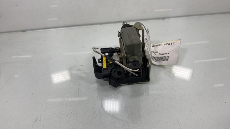 Serratura anteriore destra RENAULT CLIO 2 PHASE 1 Gasolina - 1
