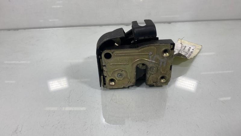 Serrure avant droit RENAULT CLIO 2 PHASE 2 Diesel - 1