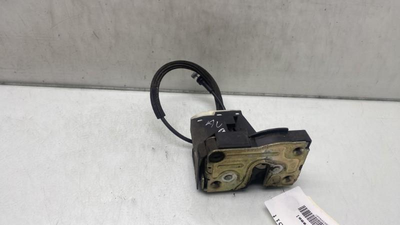 Serrure avant droit RENAULT CLIO 2 PHASE 2 Diesel - 1