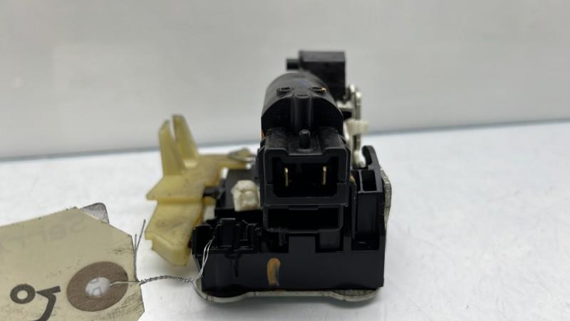 Serrure avant droit DACIA DUSTER 1 PHASE 2 Diesel - 1