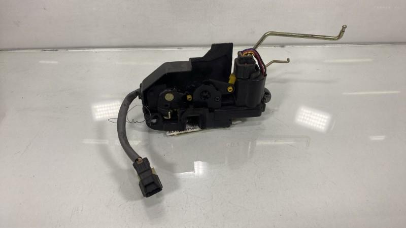Serratura anteriore destra HYUNDAI GETZ PHASE 1 Gasolina - 1