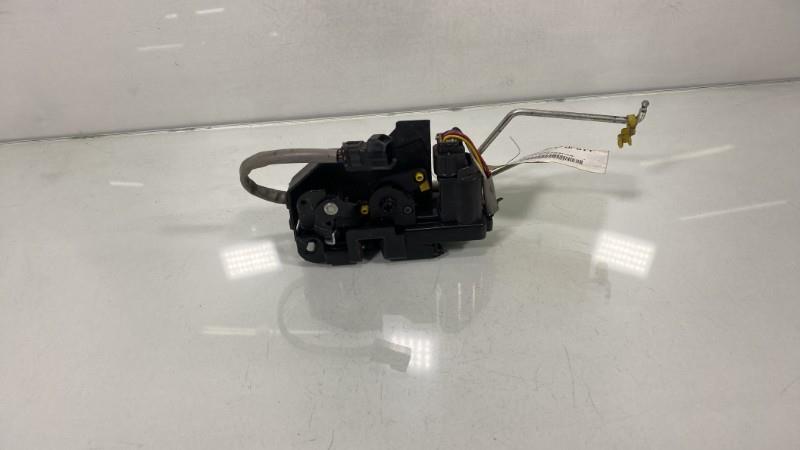 Serratura anteriore destra HYUNDAI GETZ PHASE 2 Gasolina - 1