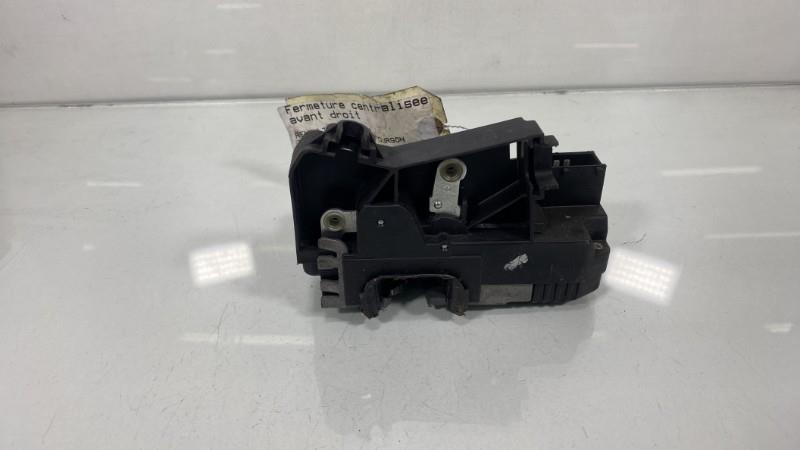 Serrure avant droit RENAULT TRAFIC 2 PHASE 2 Diesel - 1