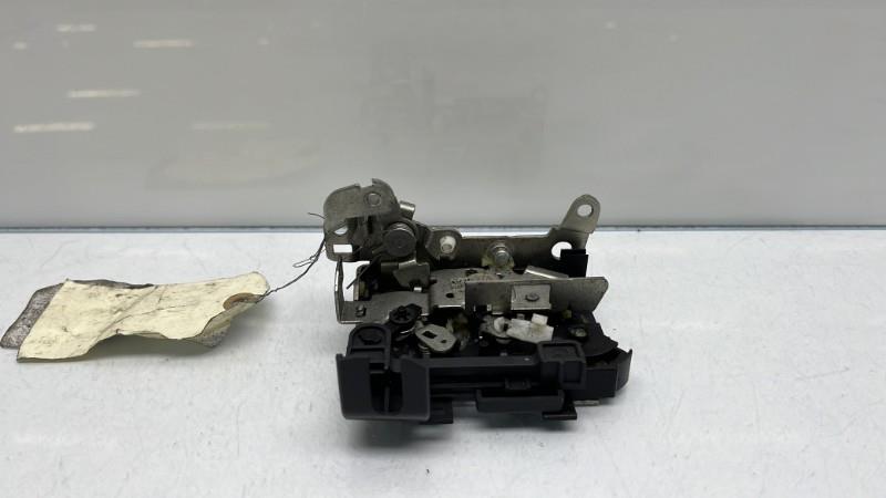 Serratura anteriore destra DACIA SANDERO 1 Gasolina - 1