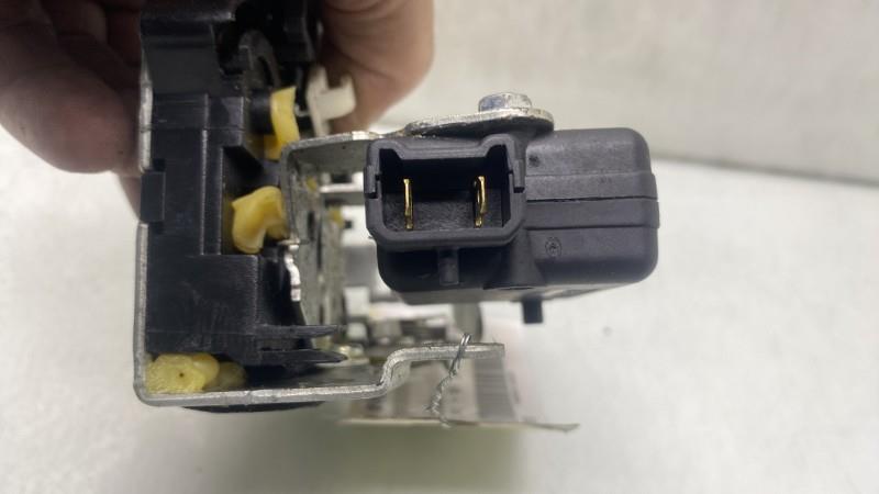 Serratura anteriore destra DACIA SANDERO 1 Gasolina/GLP - 1