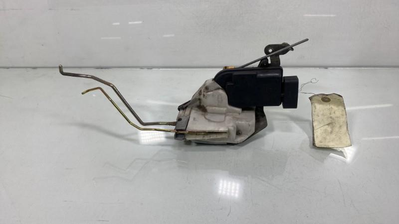 Serratura anteriore destra SUZUKI IGNIS 2 Diésel - 1