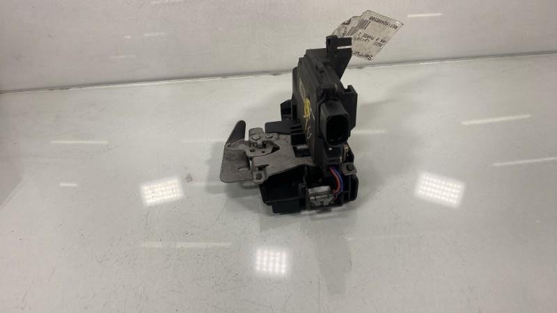Serrure avant droit AUDI A4 2 PHASE 2 Diesel - 1
