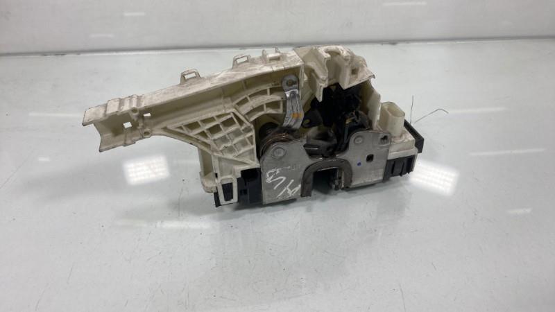 Serratura anteriore destra MERCEDES SPRINTER 2 PHASE 1 Diésel - 1