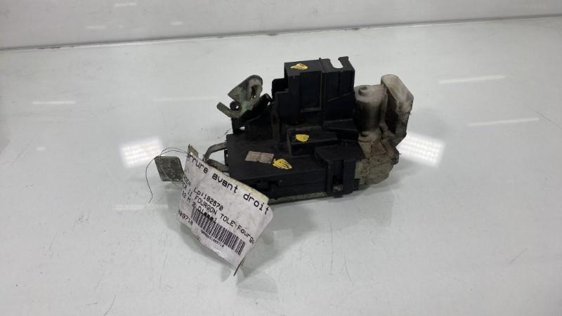 Serratura anteriore destra CITROEN JUMPER 2 Diésel - 1
