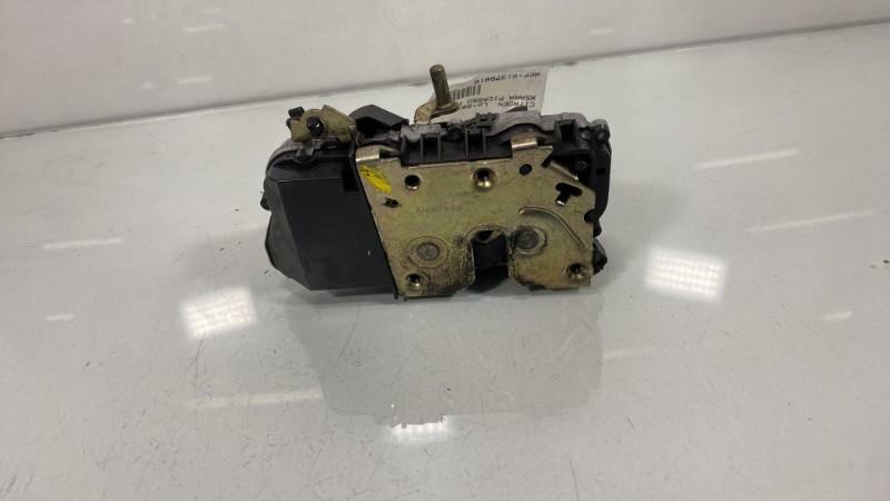 Serratura anteriore destra CITROEN XSARA PICASSO PHASE 1 Diésel - 1