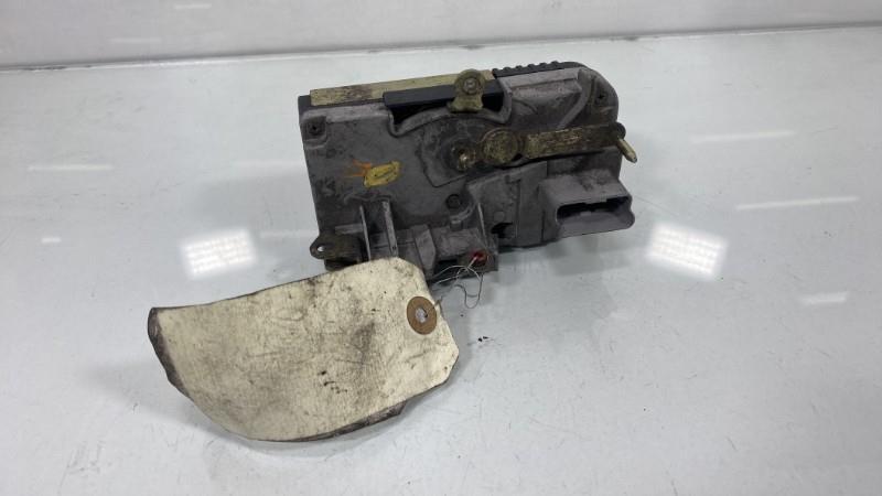 Serrure avant droit CITROEN JUMPY 1 PHASE 1 Diesel - 1