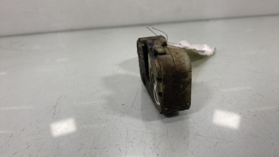 Serrure De Porte Pour Citroën C15 1984-2006 - Conducteur Ou Passager - Neuf Avec Garantie 2 Ans