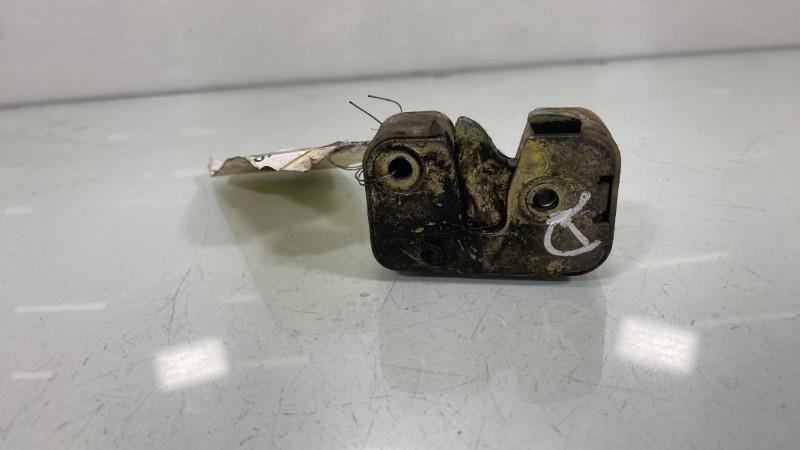 Serratura anteriore destra CITROEN C15 Gasolina - 1